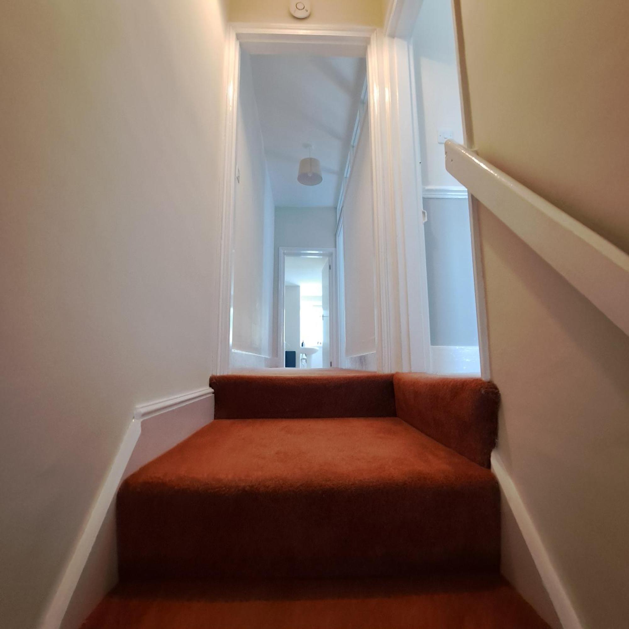 Generous 3 Bed In The Heart Of The Village Huntingdon Exterior photo